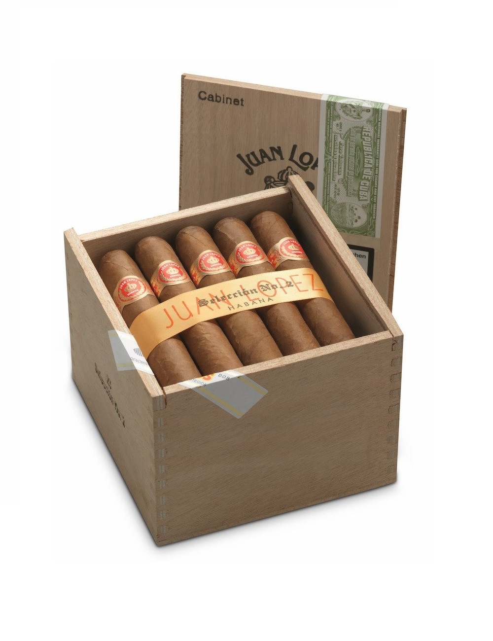 Seleccion No.2